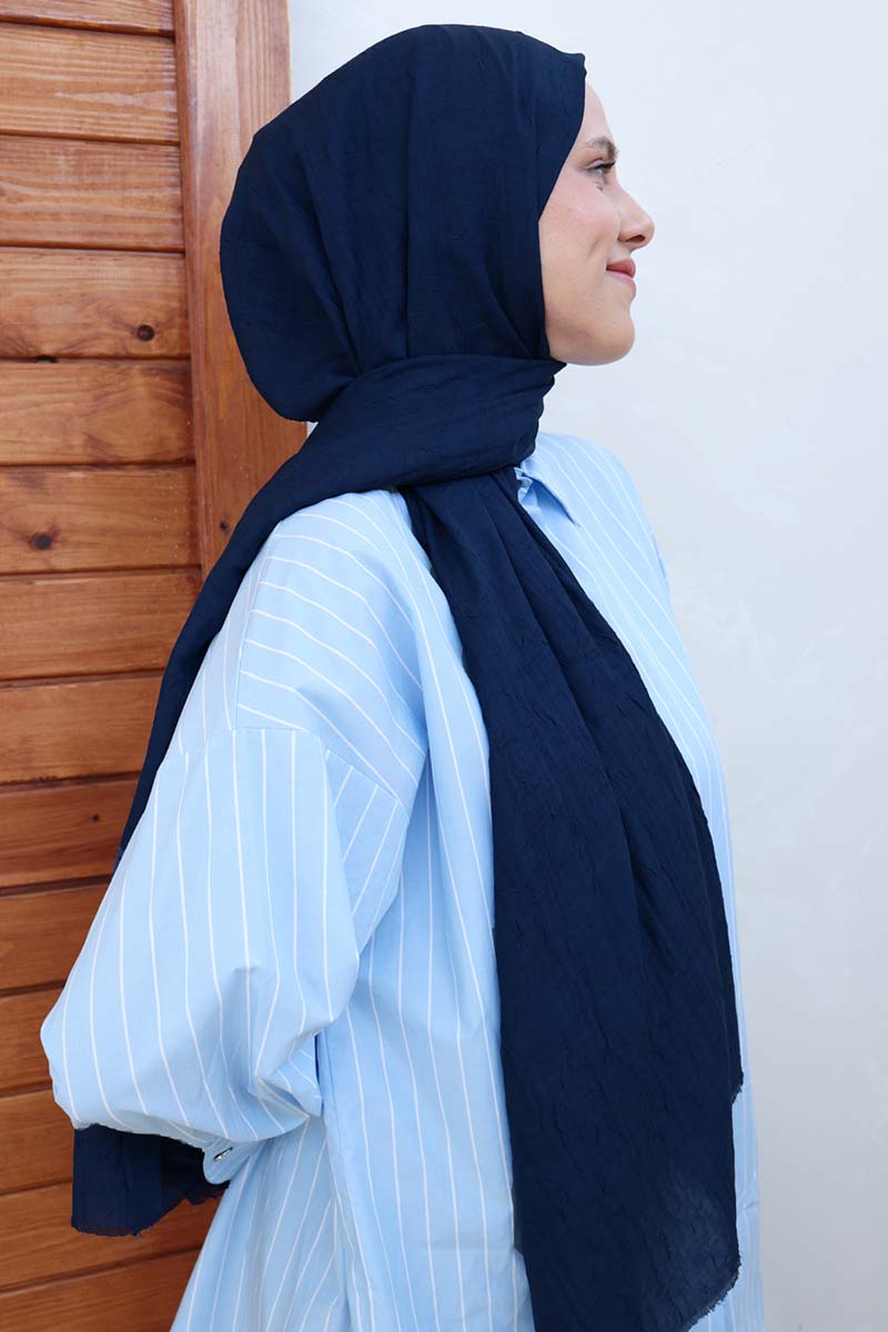 Bamboo Kras Shawl