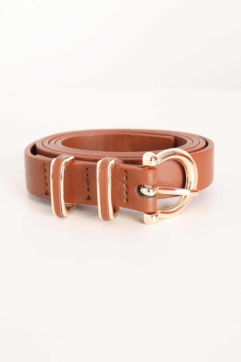 Buckle Belt