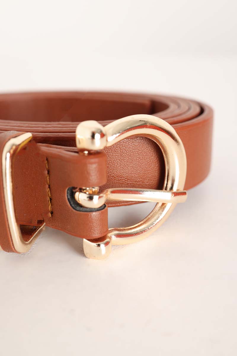 Buckle Belt