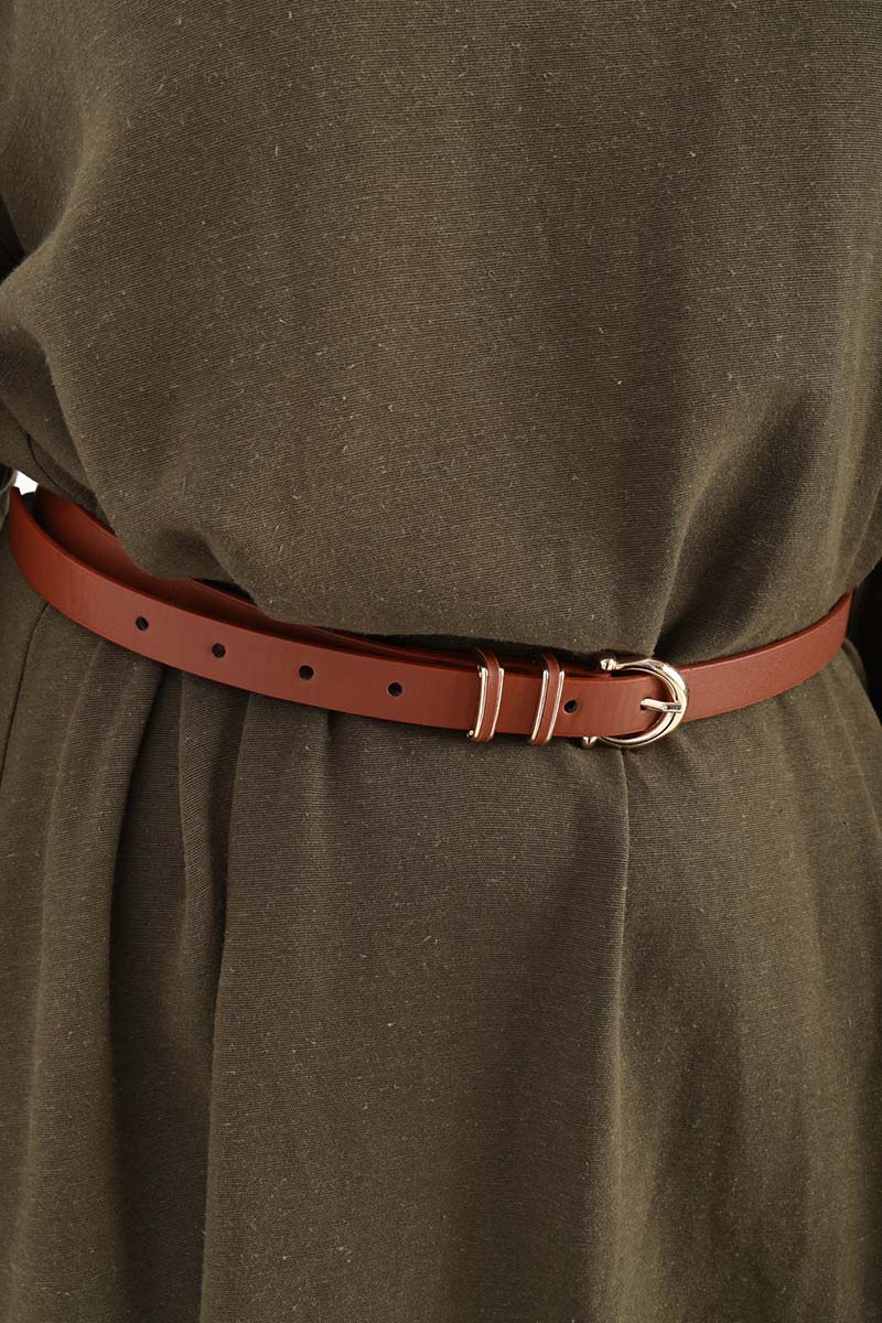 Buckle Belt